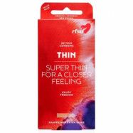 RFSU Thin 30-pack