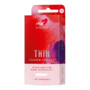 RFSU Thin 30-pack