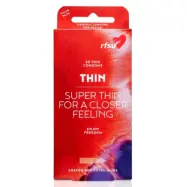 RFSU Thin kondomer 30st