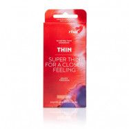 RFSU Thin 10-pack