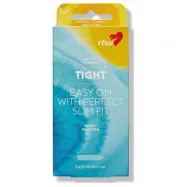 RFSU Tight 30-pack Kondomer