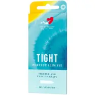 RFSU Tight Kondomer 10-pack