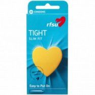 RFSU Tight Kondomer 10 st