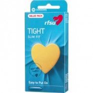 RFSU Tight Slim Fit - 30-pack