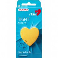 RFSU Tight: Kondomer, 30-pack