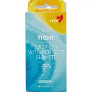 RFSU Tight: Kondomer, 30-pack
