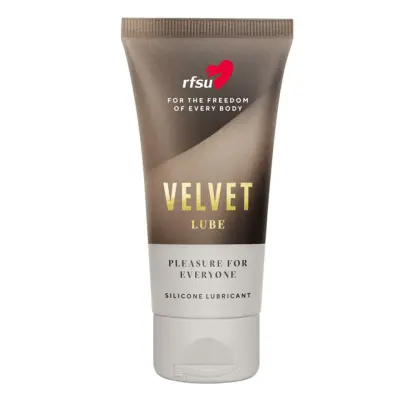 RFSU Velvet Lube 40 ml