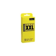 Rilaco XXL Kondom - 9 pack