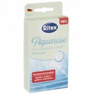 Ritex Aquaresse Kondomer 8 st