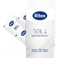 Ritex RR.1 10-pack