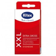 Ritex XXL 8-pack