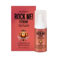 Rock Me Extreme Liquid Vibrator Oriental Pleasures 20 ml