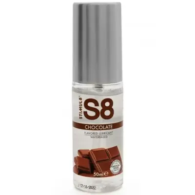 S8 Choklad 50 ml
