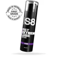 S8 Hybrid Extreme Fist Lube (Volym: 500 ml)