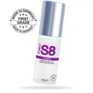 S8 Hybrid Lube (Välj:: 50 ml)