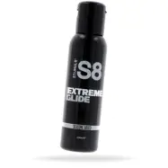 S8 Silicon Extreme Glide (Volym: 250 ml)