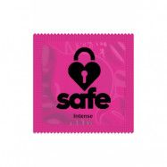 Safe Condoms Intense 10-pack