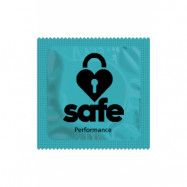 Safe Condoms Performance 10-pack