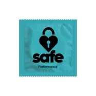 Safe Condoms Performance