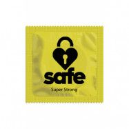 Safe Condoms Super Strong 10-pack