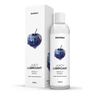 Satisfyer Breezy Berry Water Based Lubricant 300 ml