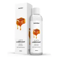 Satisfyer Creamy Caramel Water Based Lubricant 300 ml