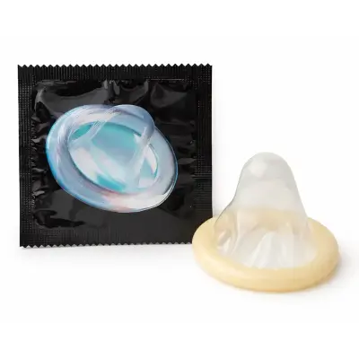 Satisfyer Premium Condoms 49 Mm 100-pack