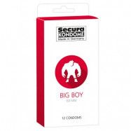 Secura Big Boy 12-pack