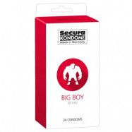 Secura Big Boy 24-pack