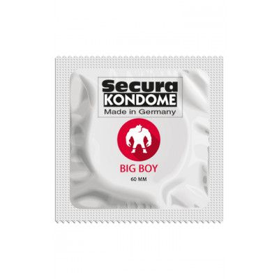 Secura Big Boy 30-pack