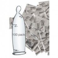 Secura Big Pack Kondomer - 100 pack