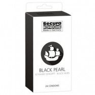 Secura Blue Pearl 24-pack