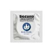 Secura Blue Pearl 30-pack