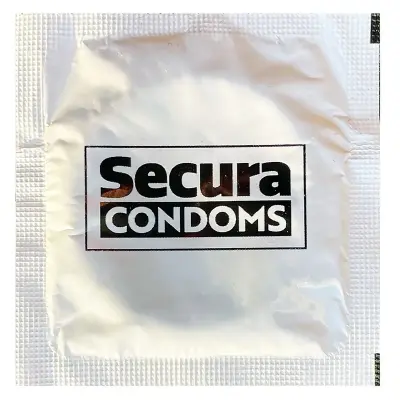Secura Extra Feel 1 st