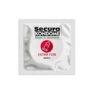Secura Extra Fun 10-pack