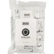 Secura: Extra Safe, Kondomer, 100-pack