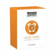 Secura Good Timer 100-pack