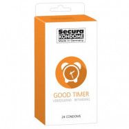 Secura Good Timer 24-pack