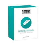 Secura Nature Feeling 100-pack