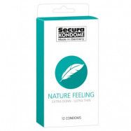 Secura Nature Feeling 12-pack