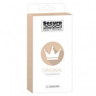 Secura Original 12-pack