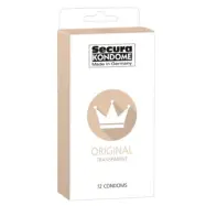 Secura Original 12-pack