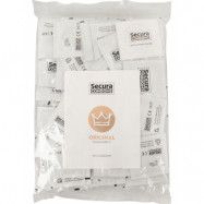 Secura: Original, Kondomer, 100-pack