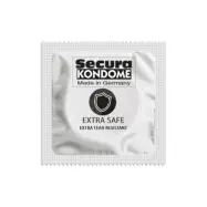 Secura Extra Safe 30-pack