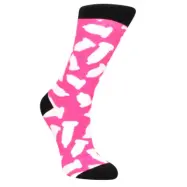 Sexy Socks Safety first 36-41