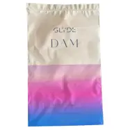 Sheer Glyde Dam Creme/Vanilla 1 st