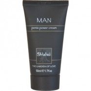 Shiatsu man power cream