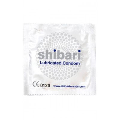Shibari Kondom 1-pack