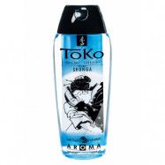 SHUNGA TOKO LUBRICANT EXOTIC 165ML