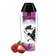 SHUNGA TOKO LUBRICANT LITCHEE 165 ML